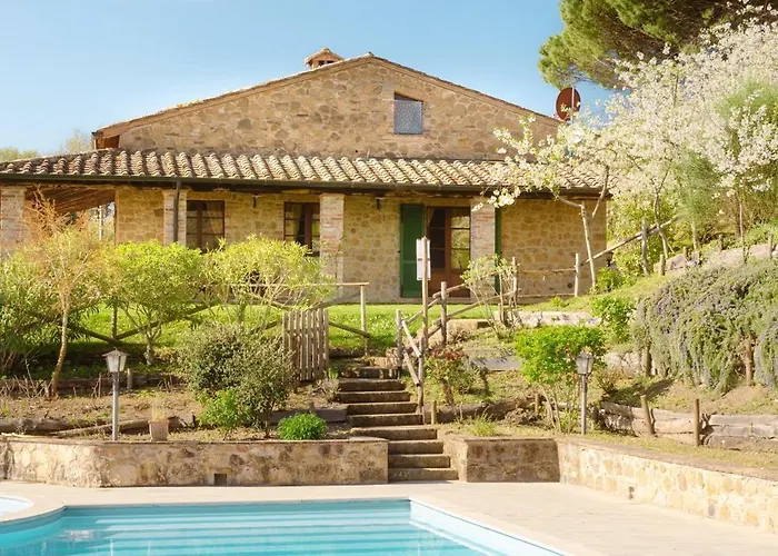 Agriturismo Il Serraglio