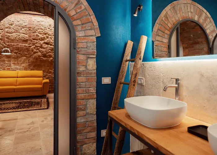 Agriturismo Il Serraglio