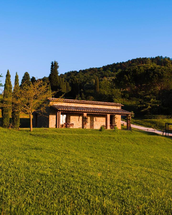 Agroturismo Il Serraglio Montepulciano Stazione