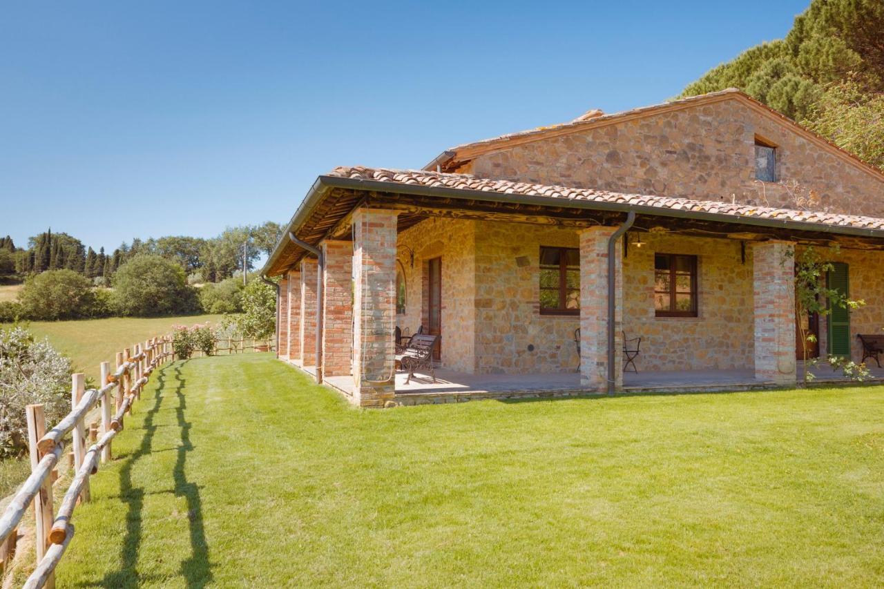 Agroturismo Il Serraglio