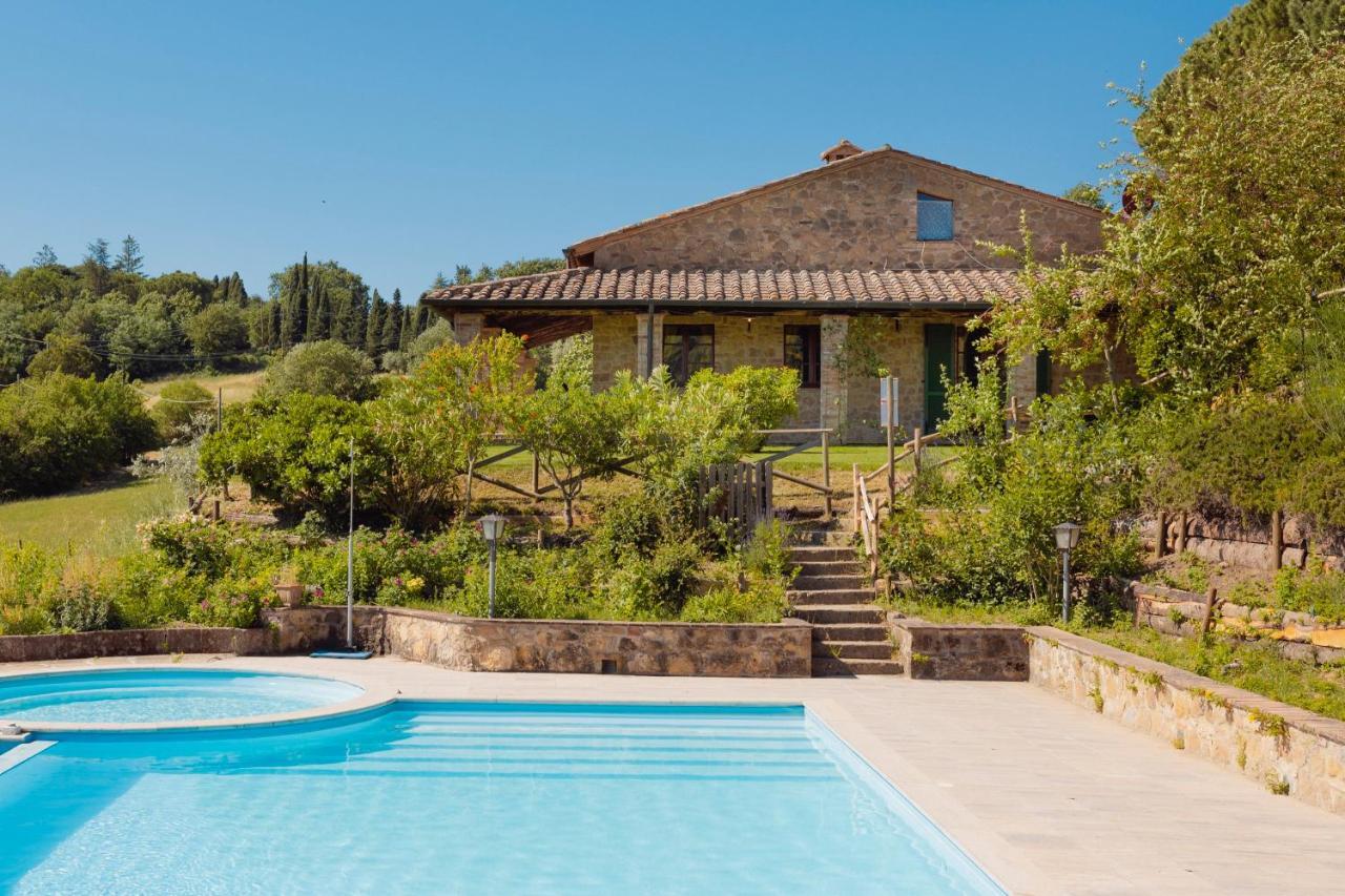 Il Serraglio Agroturismo *