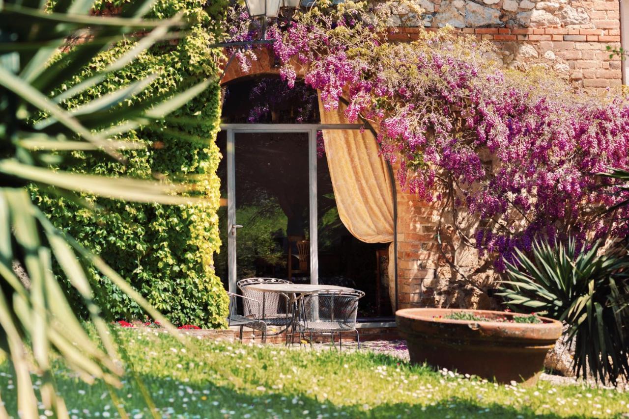 Agroturismo Il Serraglio