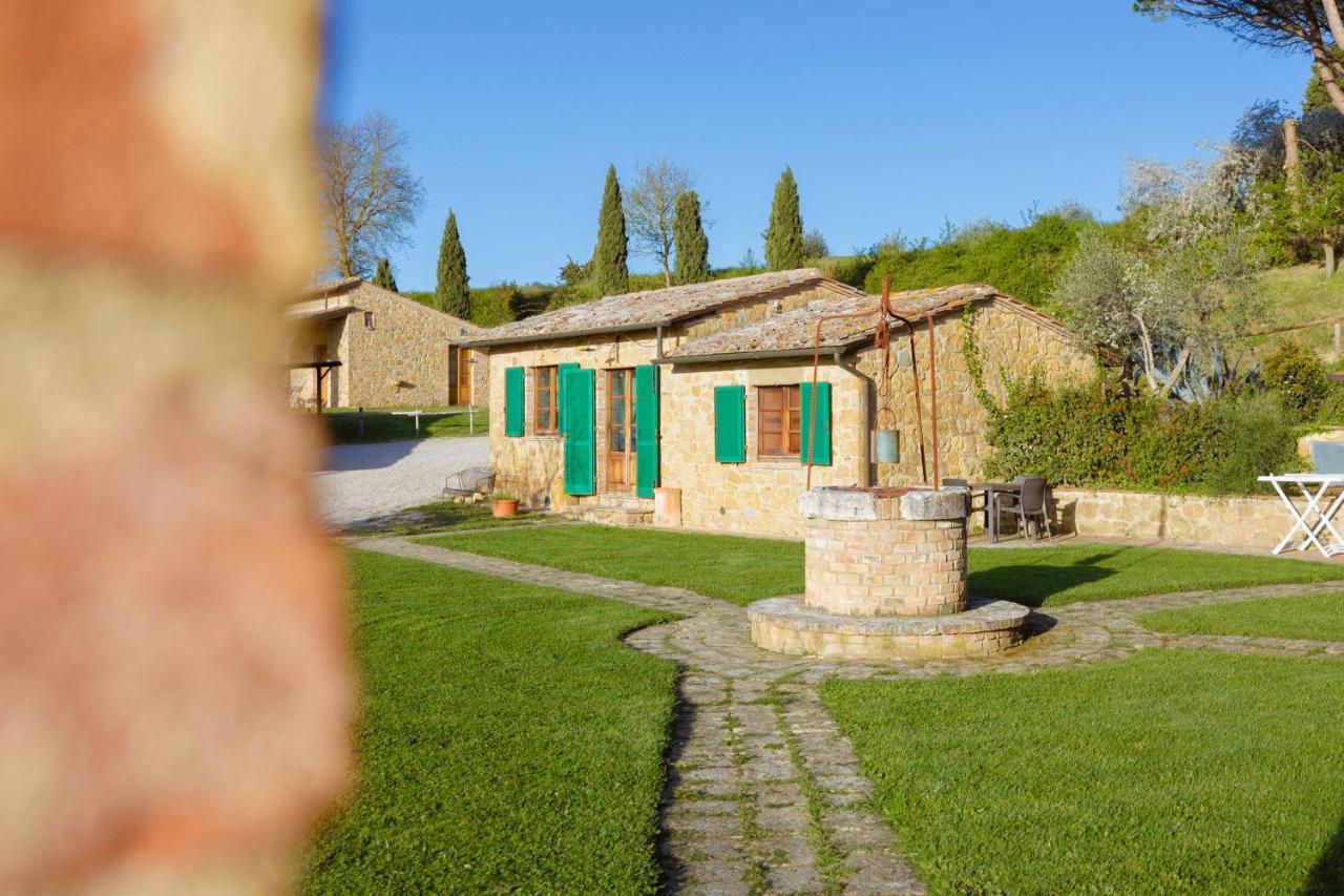 Il Serraglio Agroturismo *