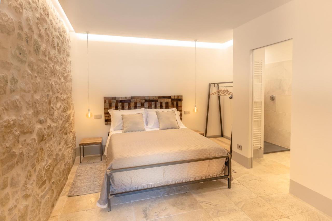 Agroturismo Il Serraglio Montepulciano Stazione