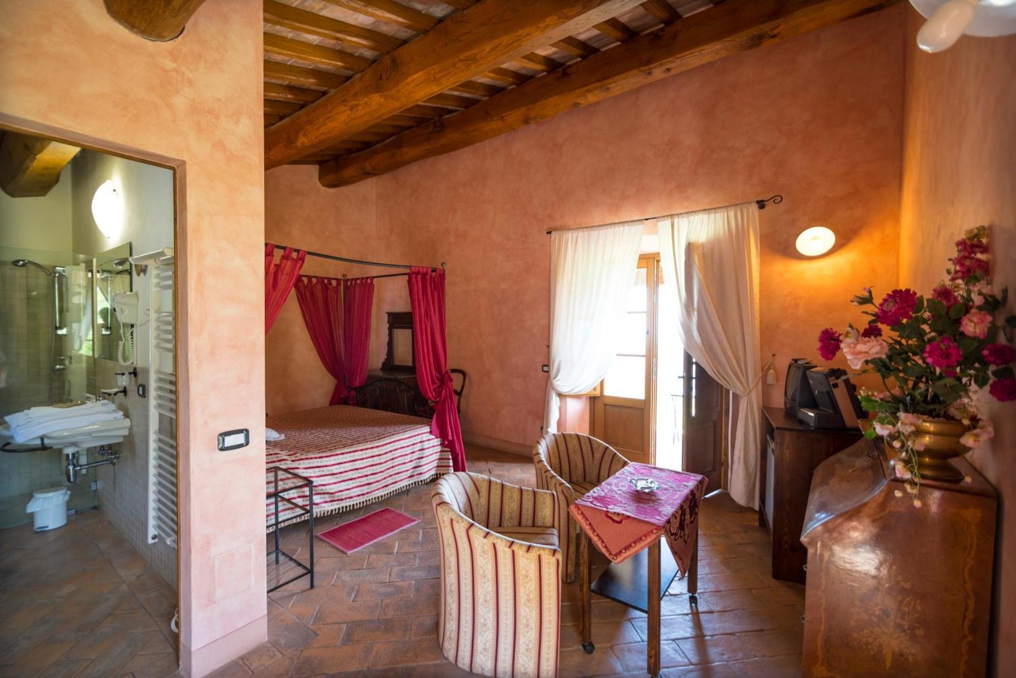 Il Serraglio Agroturismo *
