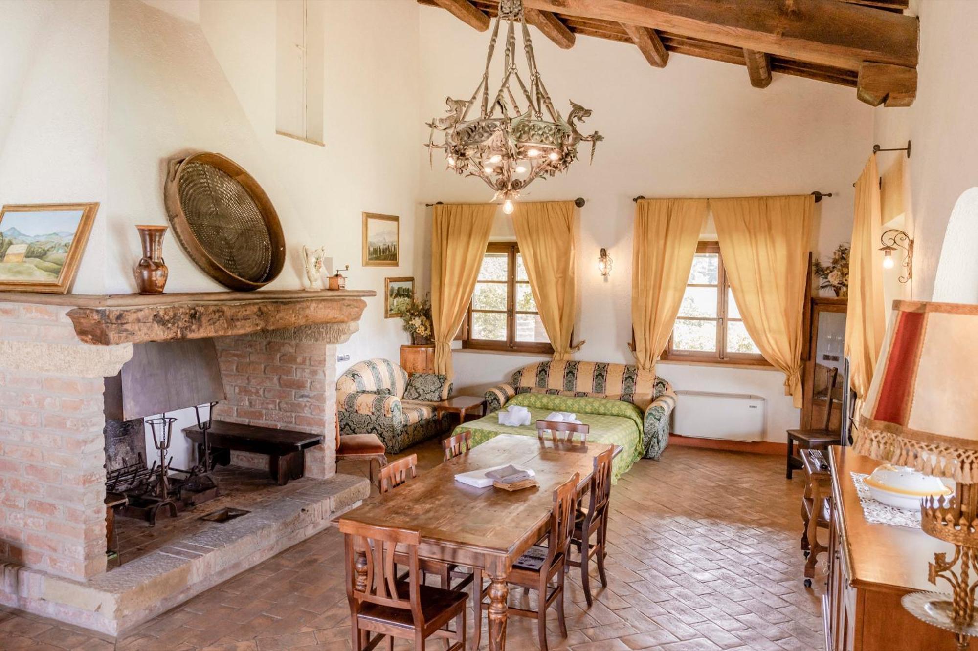 Il Serraglio Agroturismo *