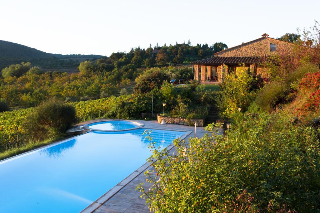 Il Serraglio Agroturismo *