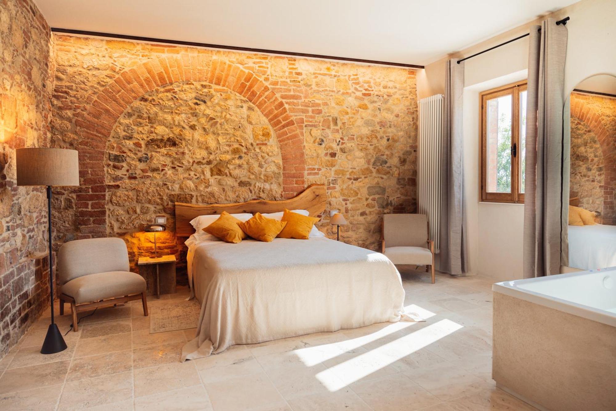 Agroturismo Il Serraglio