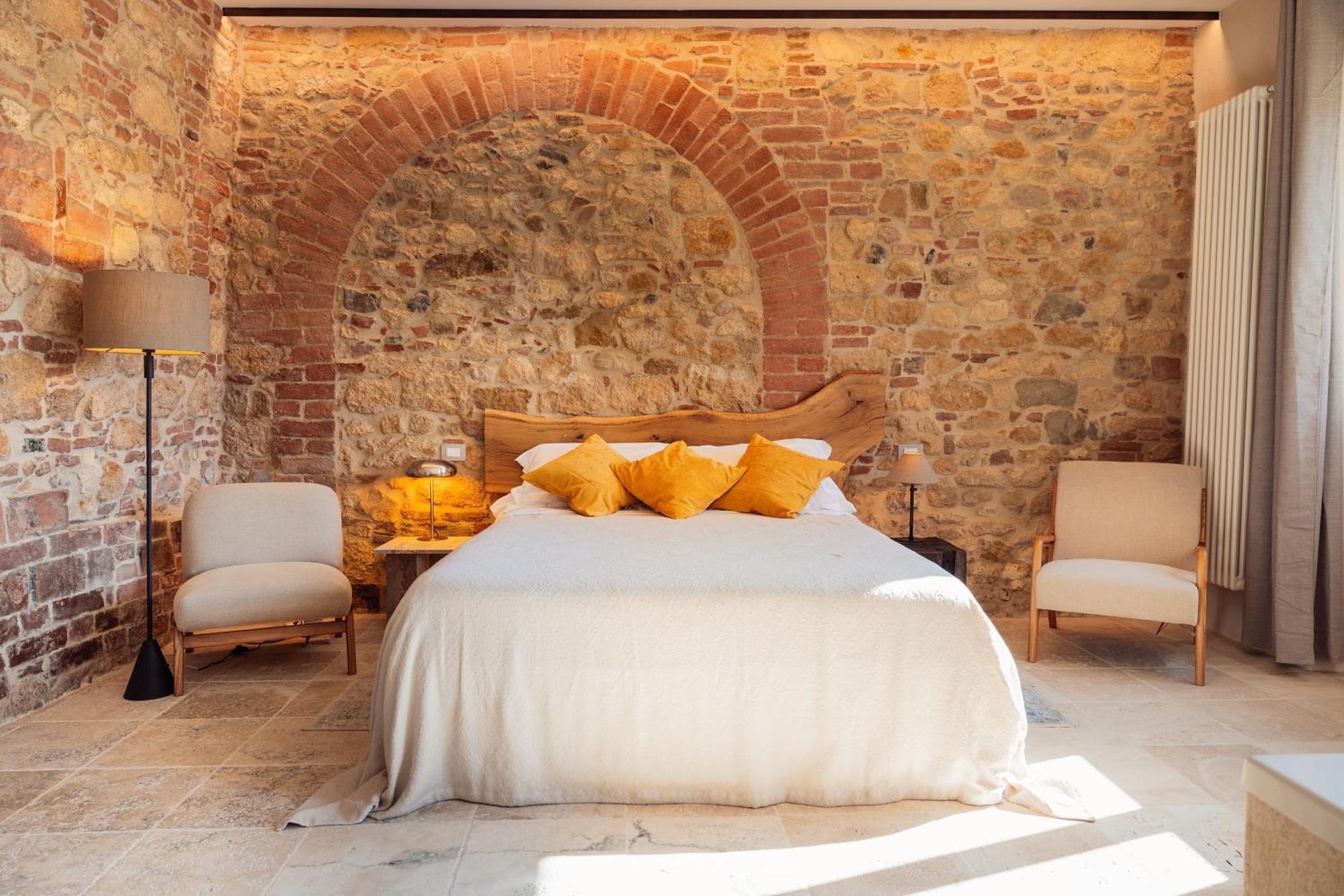 Agroturismo Il Serraglio *