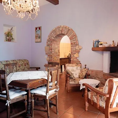 Agriturismo Il Serraglio Montepulciano Stazione Esterno foto