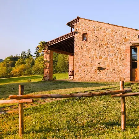 Agriturismo Il Serraglio Montepulciano Stazione Esterno foto