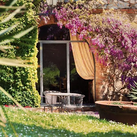 Agriturismo Il Serraglio Montepulciano Stazione Esterno foto