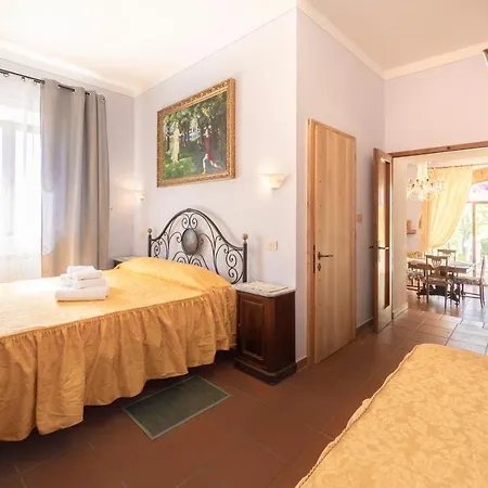 Agriturismo Il Serraglio Montepulciano Stazione Esterno foto