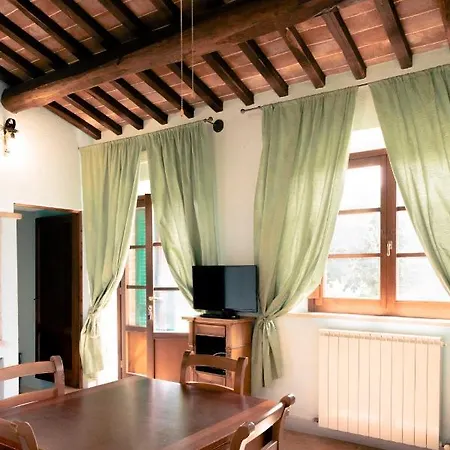 Agriturismo Il Serraglio Montepulciano Stazione Esterno foto