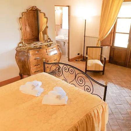 Agriturismo Il Serraglio Montepulciano Stazione Esterno foto