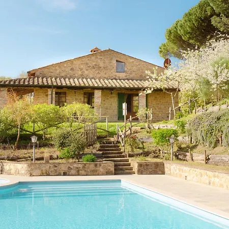 Agriturismo Il Serraglio Montepulciano Stazione Esterno foto