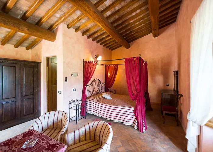 Agriturismo Il Serraglio
