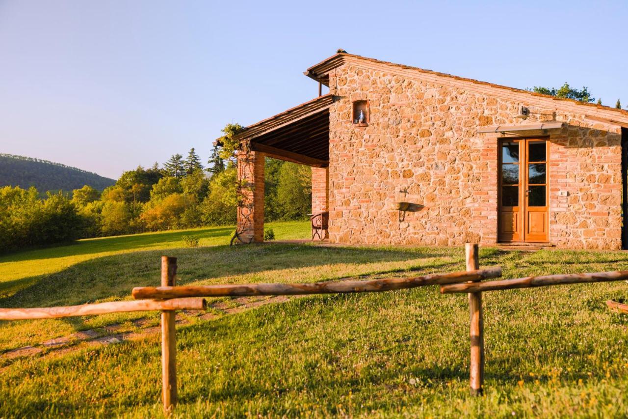Il Serraglio Alloggio per agriturismo *