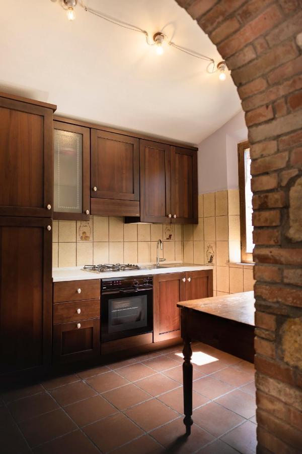 Il Serraglio Alloggio per agriturismo *