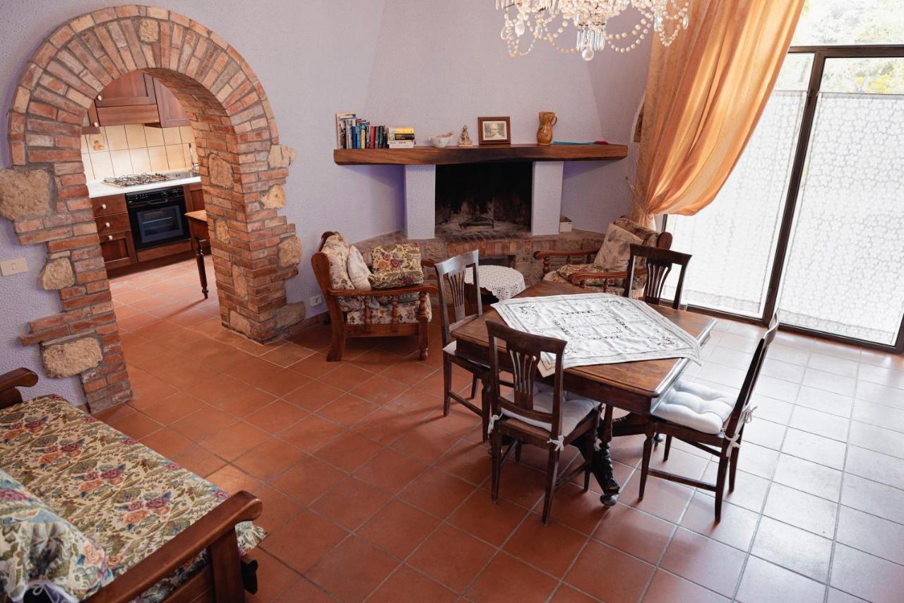 Il Serraglio * Montepulciano Stazione