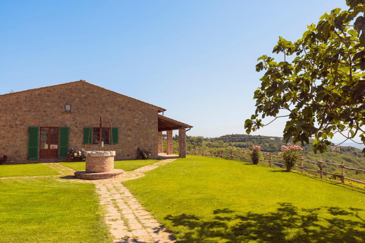 Il Serraglio * Montepulciano Stazione