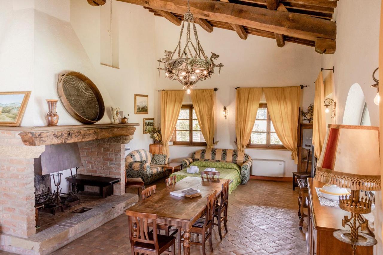 Alojamento de Turismo Rural Il Serraglio *
