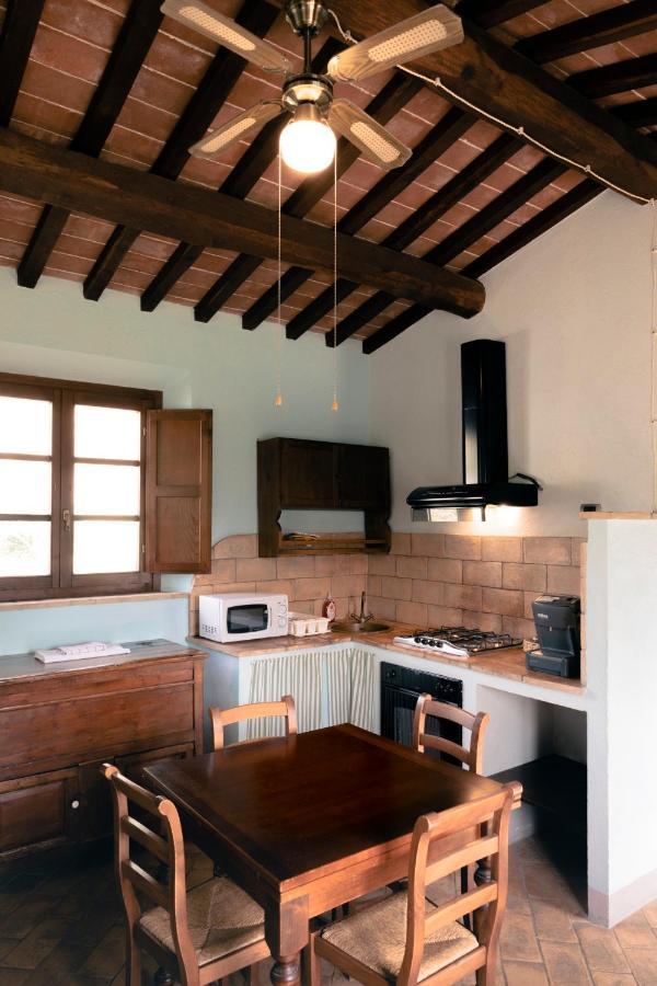 Il Serraglio Alloggio per agriturismo Montepulciano Stazione
