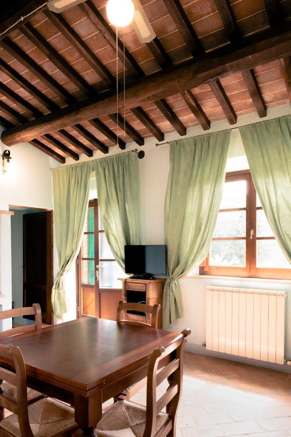 Alojamento de Turismo Rural Il Serraglio *