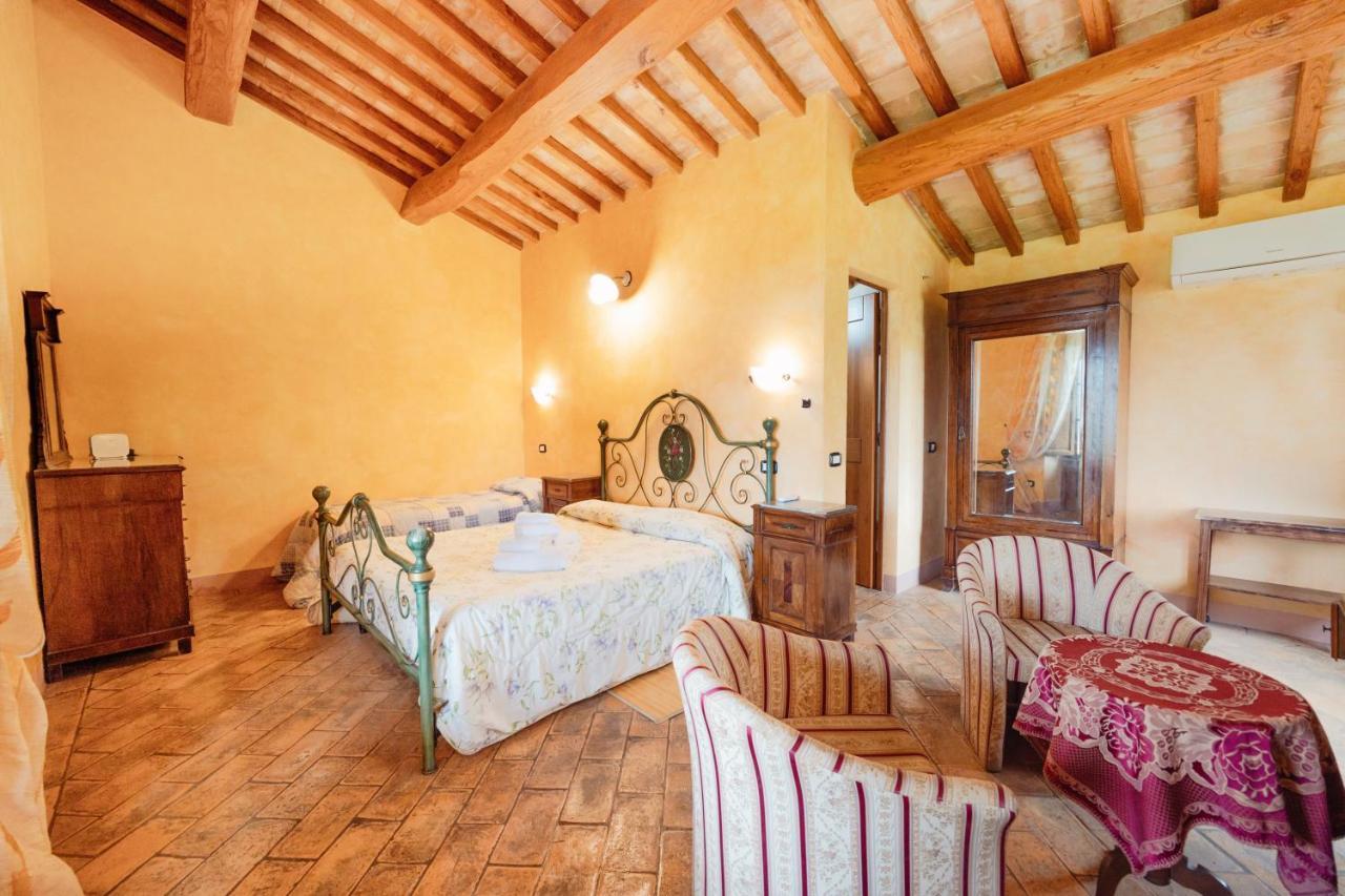 Alojamento de Turismo Rural Il Serraglio