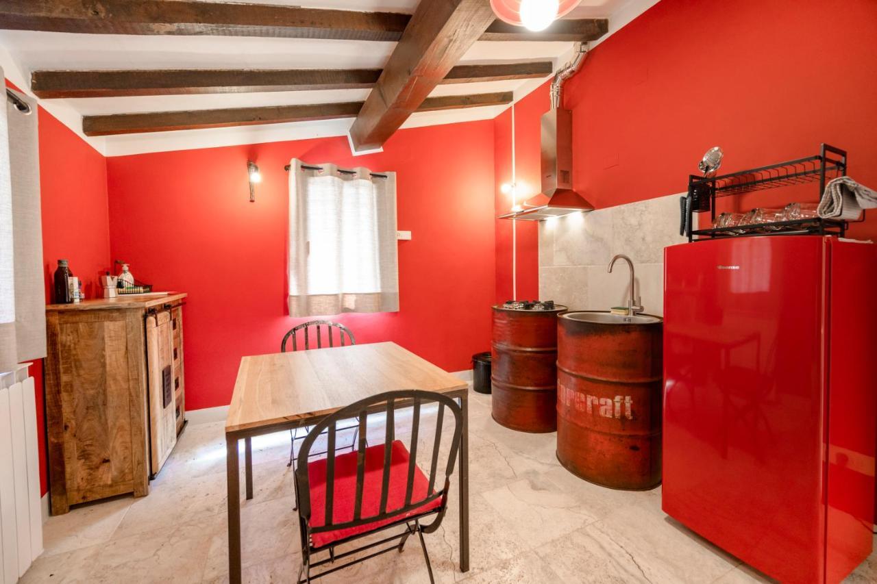Il Serraglio Alloggio per agriturismo
