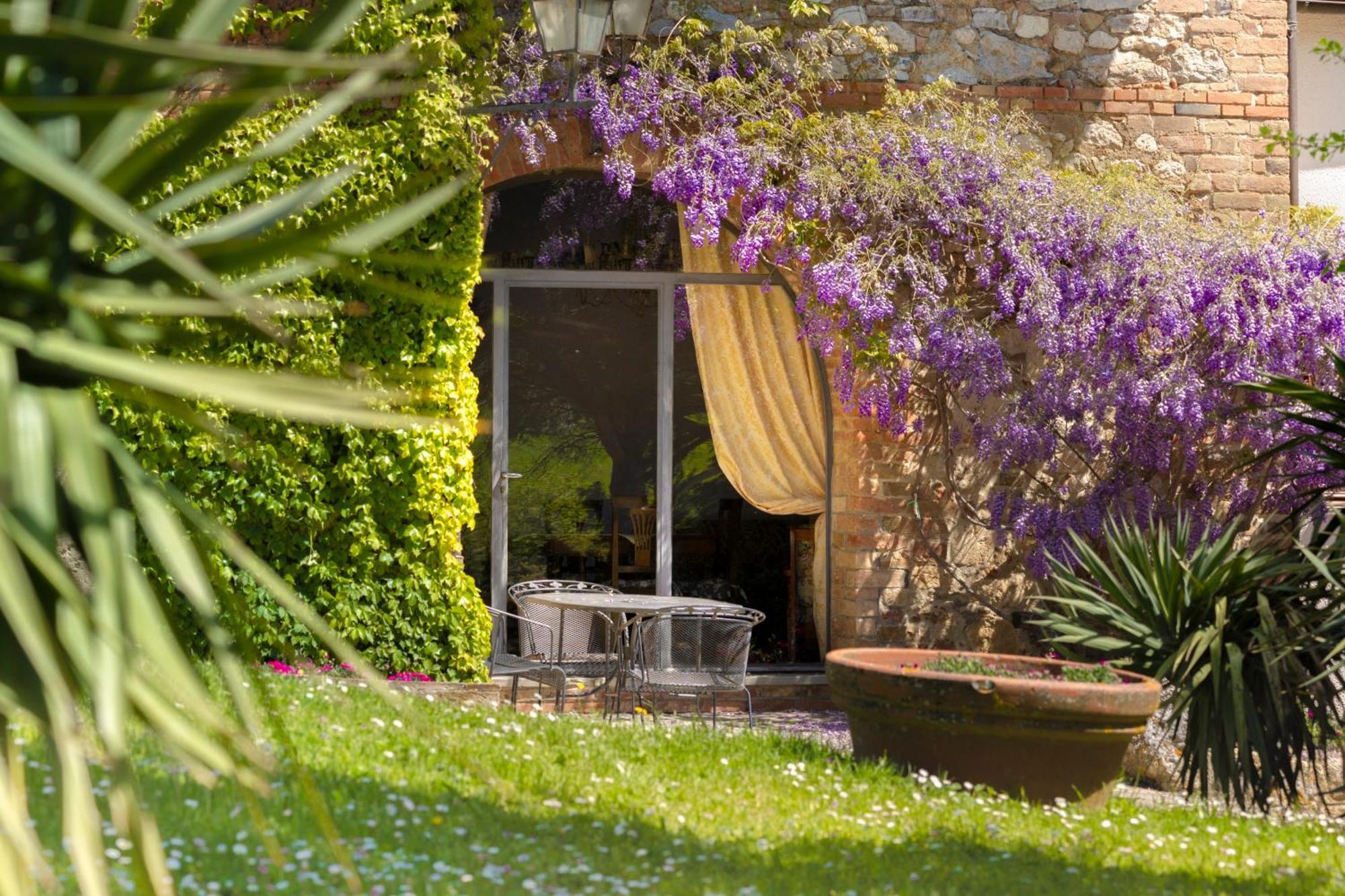Il Serraglio Alloggio per agriturismo Montepulciano Stazione