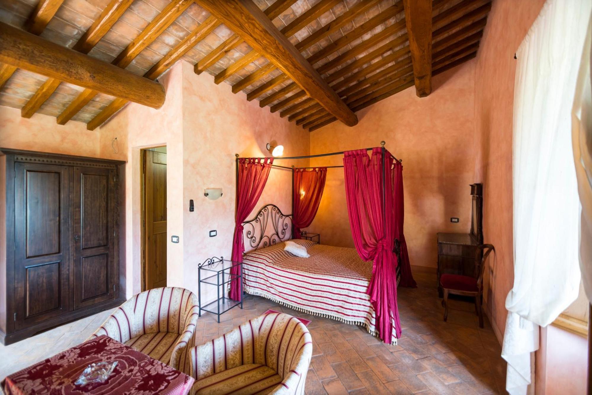 Alojamento de Turismo Rural Il Serraglio