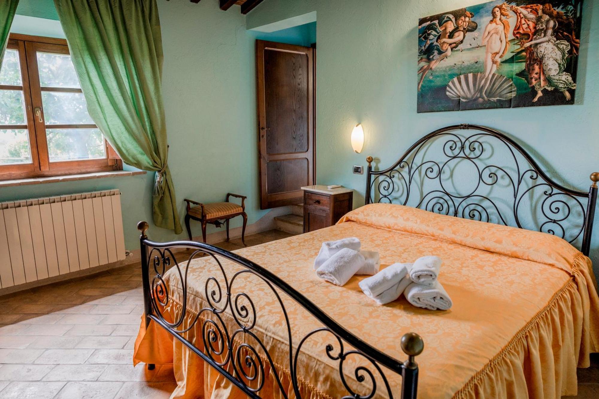 Alojamento de Turismo Rural Il Serraglio *