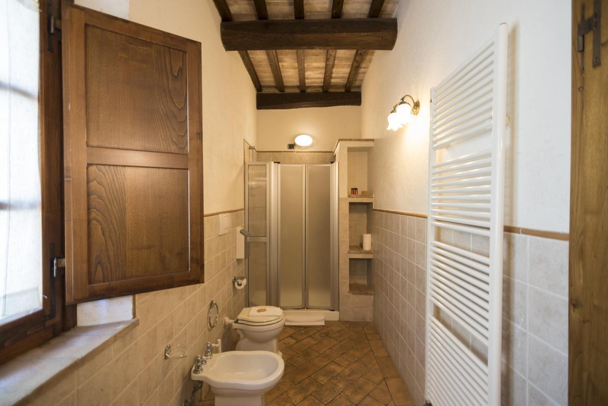 Il Serraglio Alloggio per agriturismo *