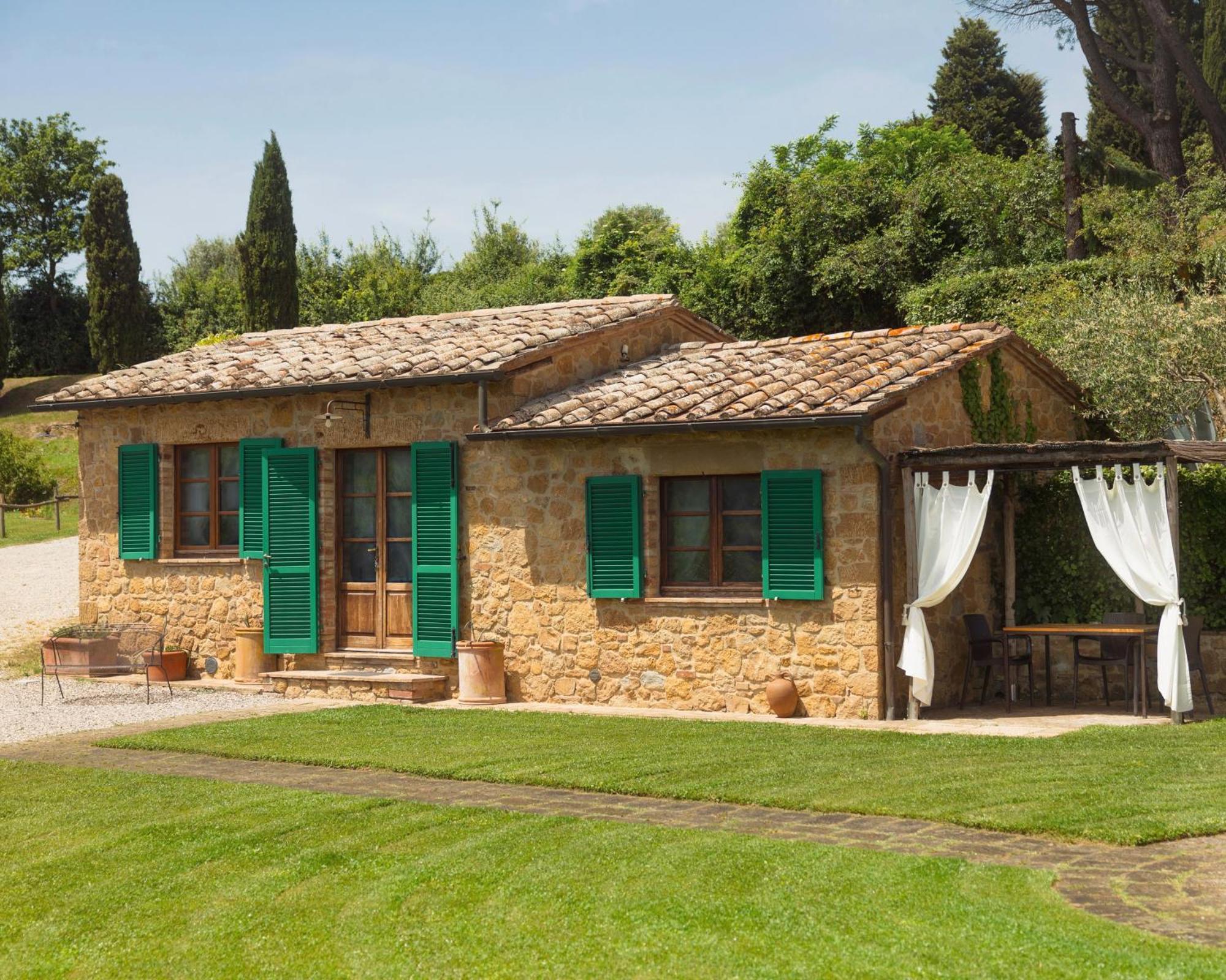 Il Serraglio Montepulciano Stazione